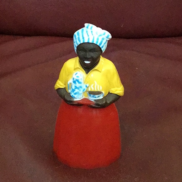 Vintage Kitchen Aunt Jemima Sugar Shaker Poshmark